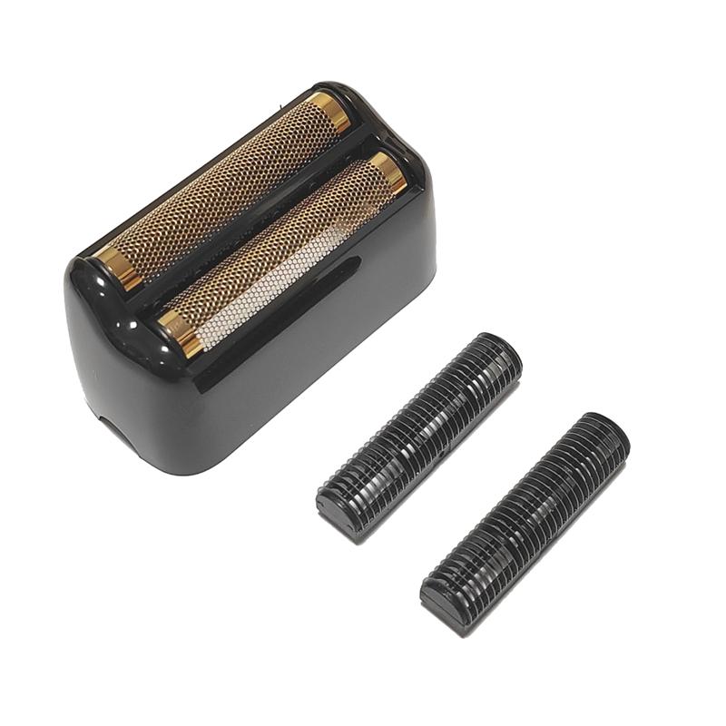 B02C-Replacement Foil And Cutters For Babylisspro Double Foil Shaver,Replacement Foil For Babylisspro BABFS2BCN