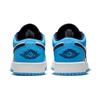 Jordan 1 Basso UNC 2021 GS 553560-144