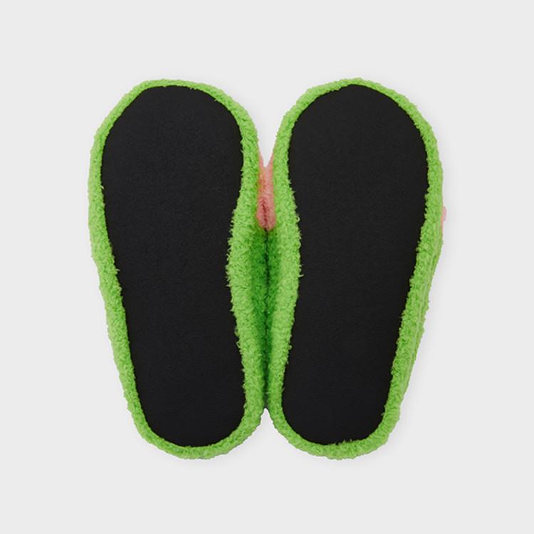 Line Friends Lenini Winter Room Shoes Minini (230-280mm)