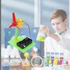Grund- und Mittelschüler Bastel-Kunststoff-Elektrolüfter Wissenschaftsexperiment Materialpaket Großhandel Se-22 Farbe