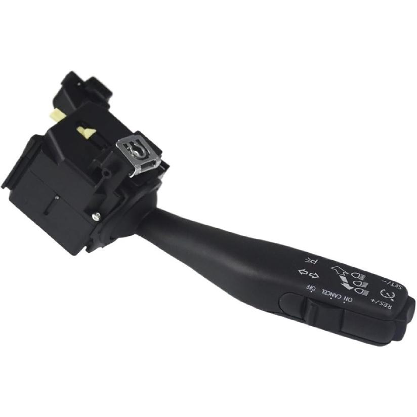 [Replacement] Turn Signal Switch Cruise Control for vw for Jetta for Golf MK5 MK6 for Skoda for Octavia 2006 2007 2008 2009 2010 2011 2012