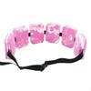 Buoyancy Waist Belt Buoyant Swimming with Foam Blocks Easy To Clean Floatage for Kids,