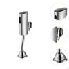 Automatic Sensing Urinal Valve Touchless Flusher Parts Exposed Flush Kit