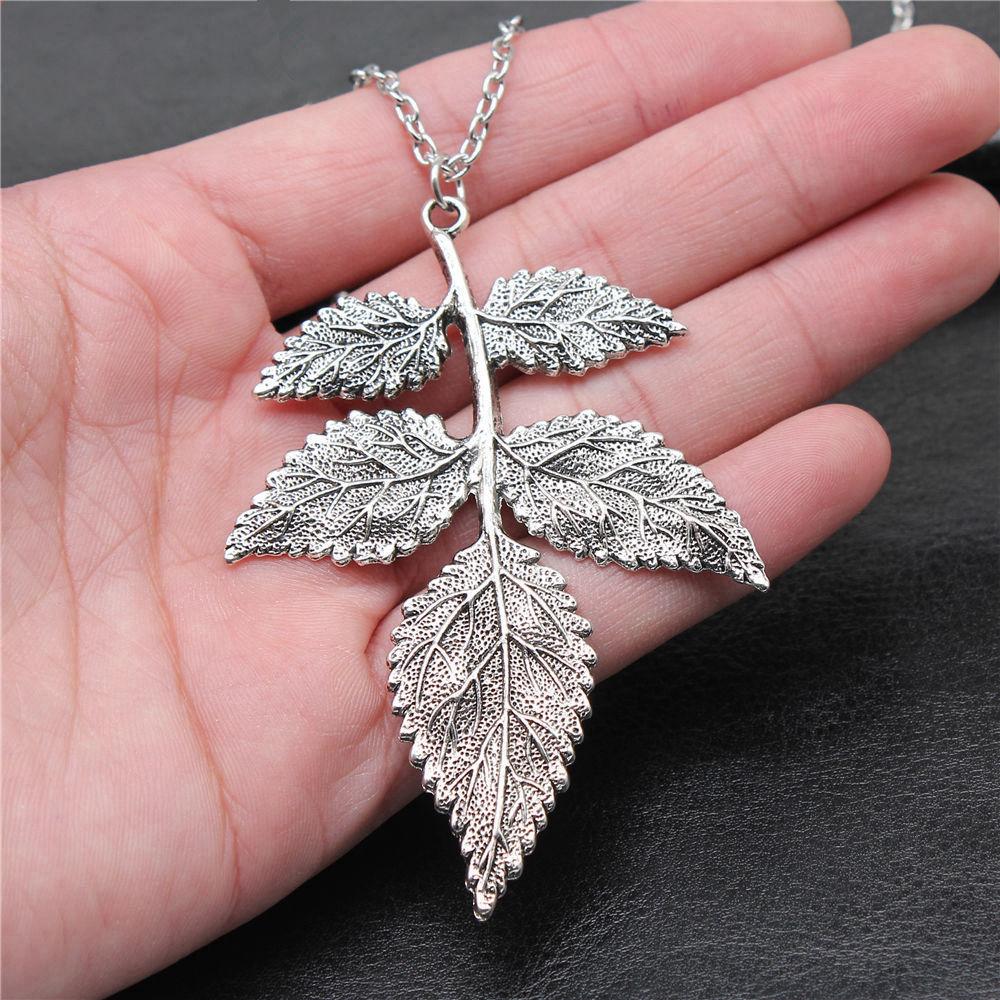 45cm Oder 70cm Lange Kette Halskette Lebensbaum Hochzeitsschmuck Zubehör QN079