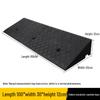 Heavy-Duty Step Ramp Wedge