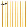 Bedroom Fragrance Sticks for Decor Diffuser Replacement Sticks Thick Fiber High Density Absorption Long Lasting Transfer Essential Oil Home Bathroom