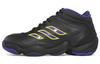 Crazy Iii 'Black Purple Gold' B72769