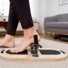 Foot Training Board NonSlip Balance with Handle Stable Arch for Home Workouts, Office