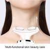 Portable Neck Face Beauty Device Multi-functional Skin Beauty Care Lifting Massage Skin Tightening Device Face Massager