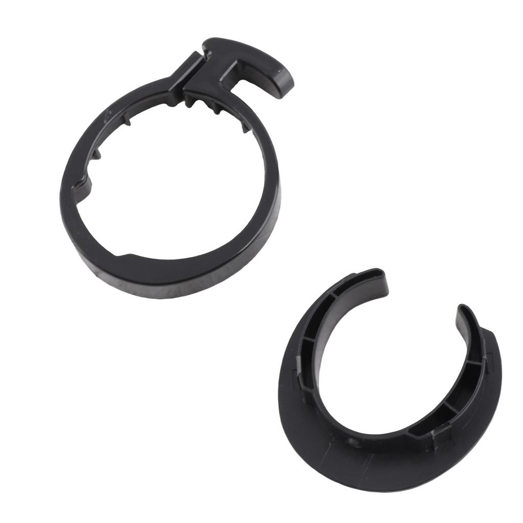 Round Limit Folding Locking Ring Accessories for MAX G30 Scooter Easy Installation