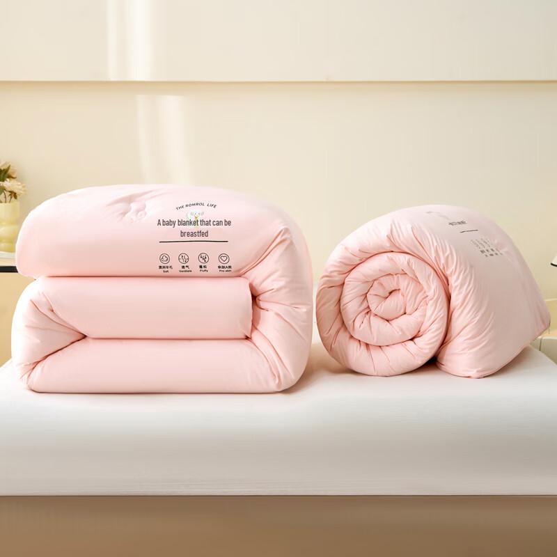 Element Cotton Whisper Australian Wool All-Season Convertible Duvet