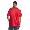 Adidas Tiro Unisex ShorT Sleeve T shirT Iy4507