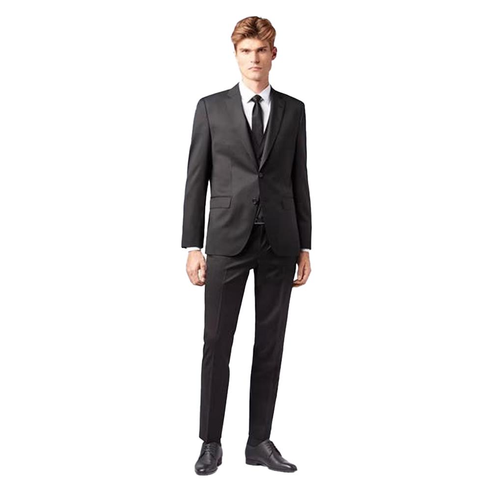 Boss Mens Wilson Waistcoat