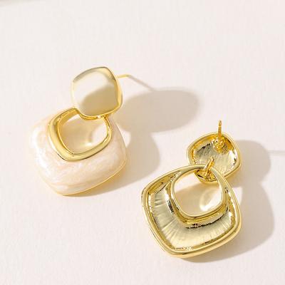 Pendientes – Pendientes de gota