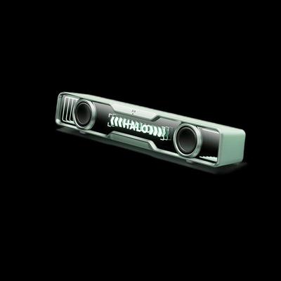 Audio y video – Altavoces para ordenadores y sistemas acústicos