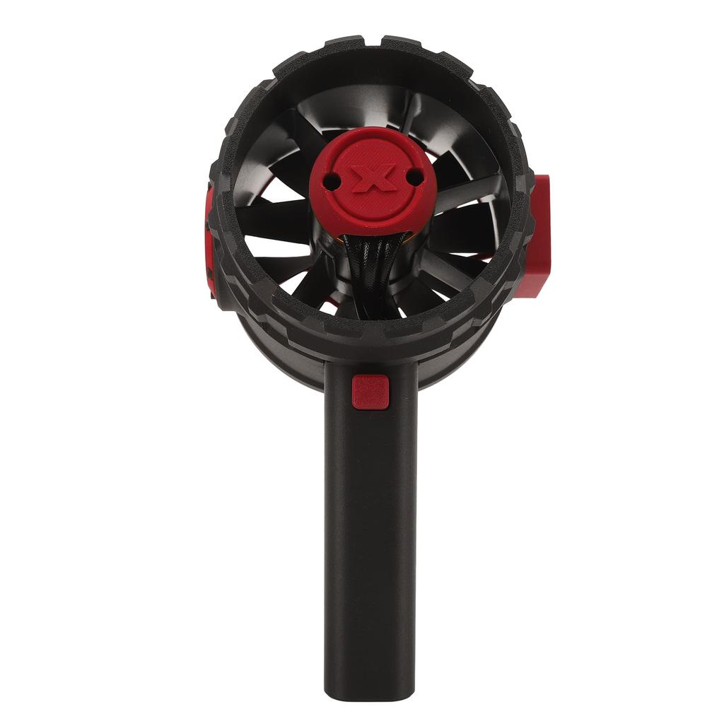 Electric Air Duster Professional Efficient Stepless Speed Adjustable Jet Dry Blower Portable Jet