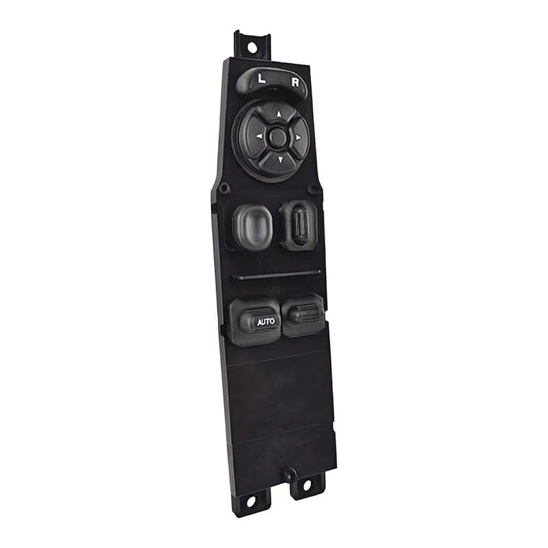 Electric Window Control Switch 56009450AC For Jeep For Cherokee 1997 2001 Door Panel Master Button Replacement