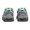 Asics Gel Nimbus 9 Steel Grey Blue Harmony Unisex Sneakers 1201A584-023