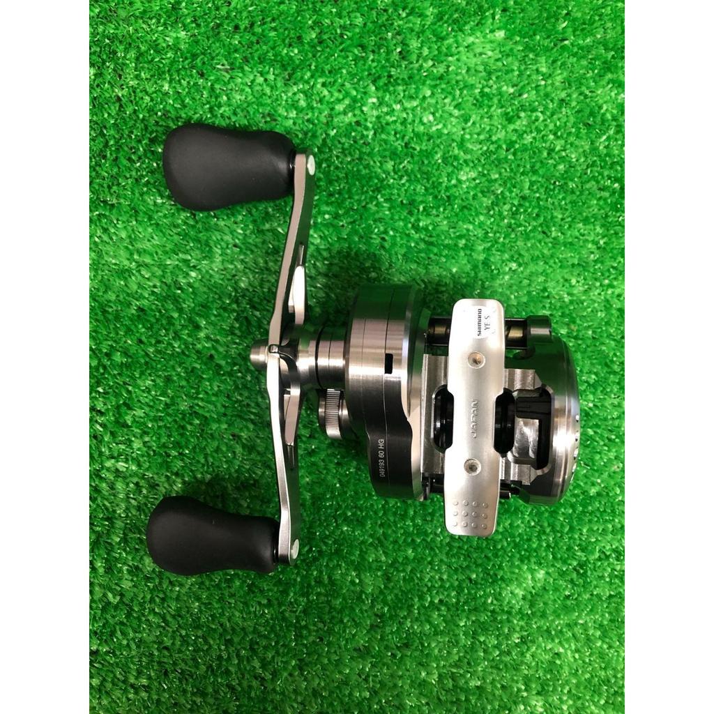 Used 26 Osia Conquest FT 60HG (also sold at Ritto store)