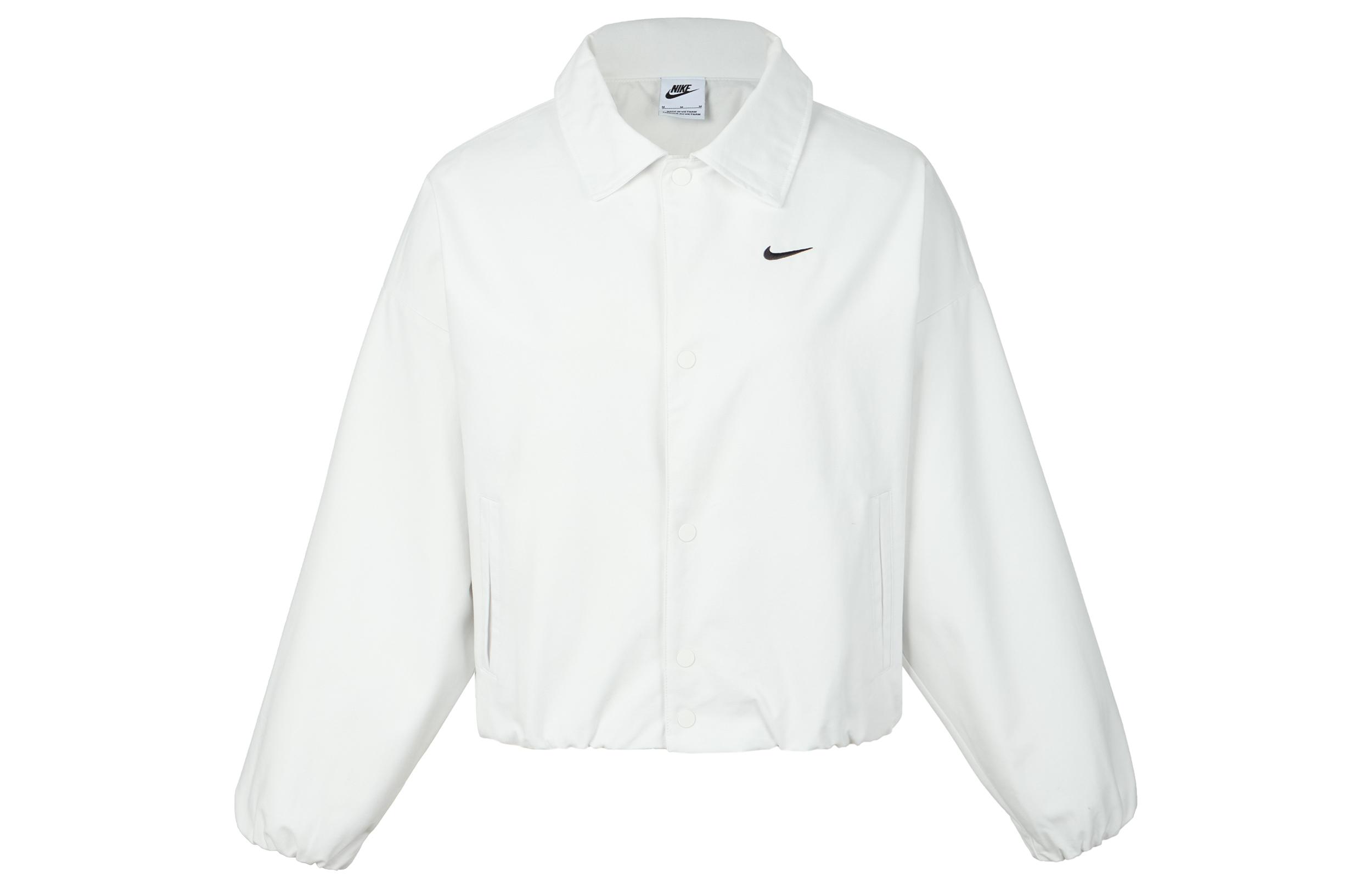 Nike Swoosh embroidered Jacket HV1969-121 L