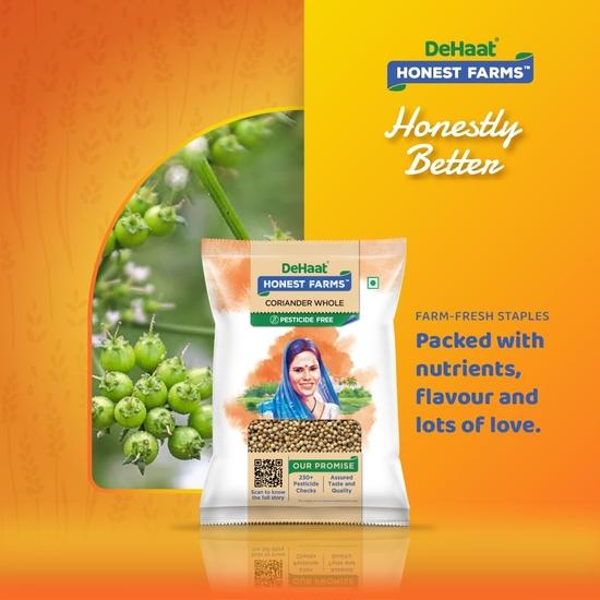 DeHaat Honest Farms Pesticide Free Clove 50 Gm.