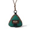 Triangle Neck Pouch - Creative Streetwear Coin Purse and Crossbody Bag for Students