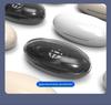 MD538 Wireless Bone Conduction Sleep Earbuds with Long Battery Life and Dual Stereo Sound