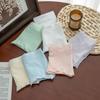 Girls Spring and Summer New Simple Sweet 10A Antibacterial Extended Comfortable Breathable Briefs