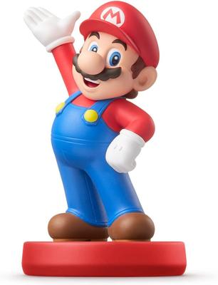 Amiibo Mario Mario (Super série)