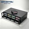 Guangpu Huamai High-Density 2U 192-Core MPO-LC Fiber Patch Panel