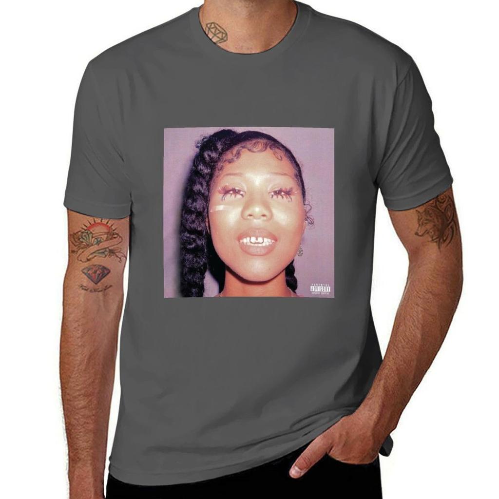 Drake 21 Savage Her Loss Album Tshirt Cotton T Shirts Unisex 100 T Shirts With Prints Tshirt