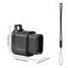 4 Pin to Type C Converter with Lanyard Professional for 12 Speed Electronic Derailleurs Replacement