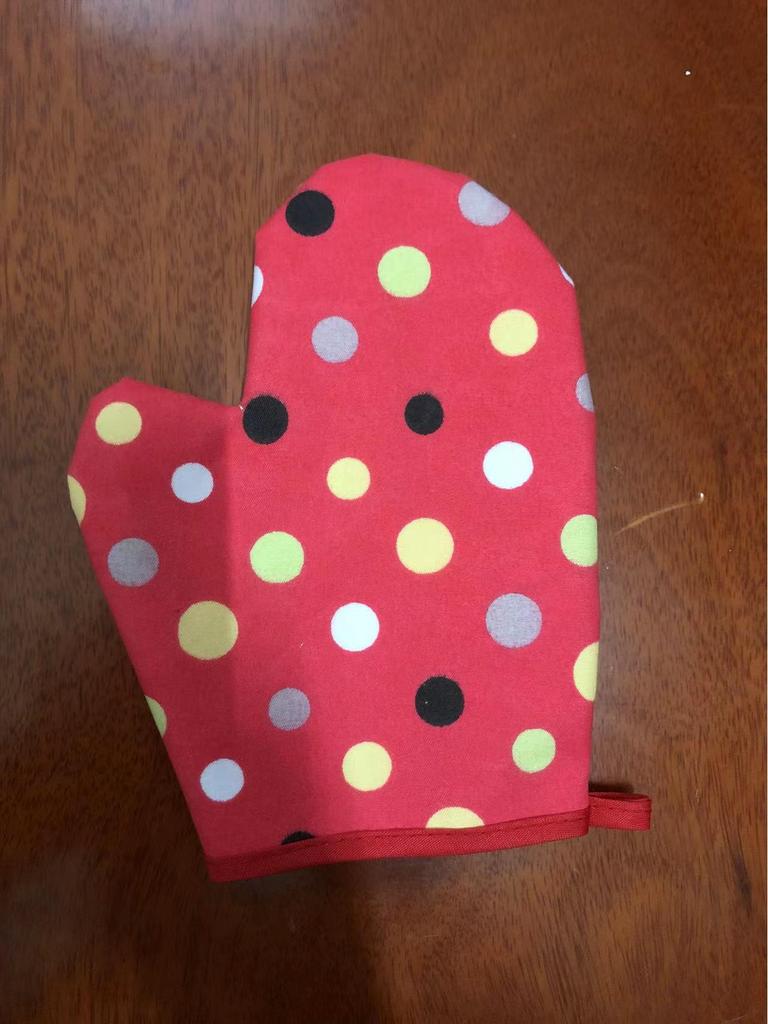 Kinder Küchenschürze & Handschuhe Set - Kindergarten Verkleidung