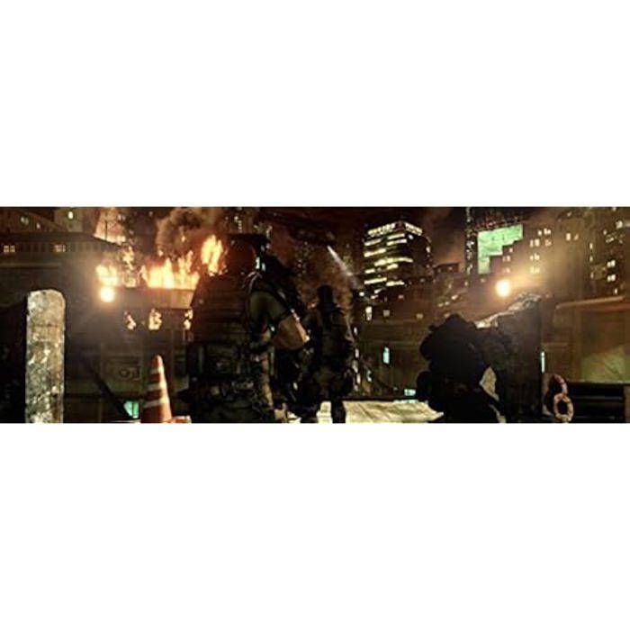 Jeu vidéo - Resident Evil - Resident Evil 6 - Playstation 4 - Horror - PEGI 18+