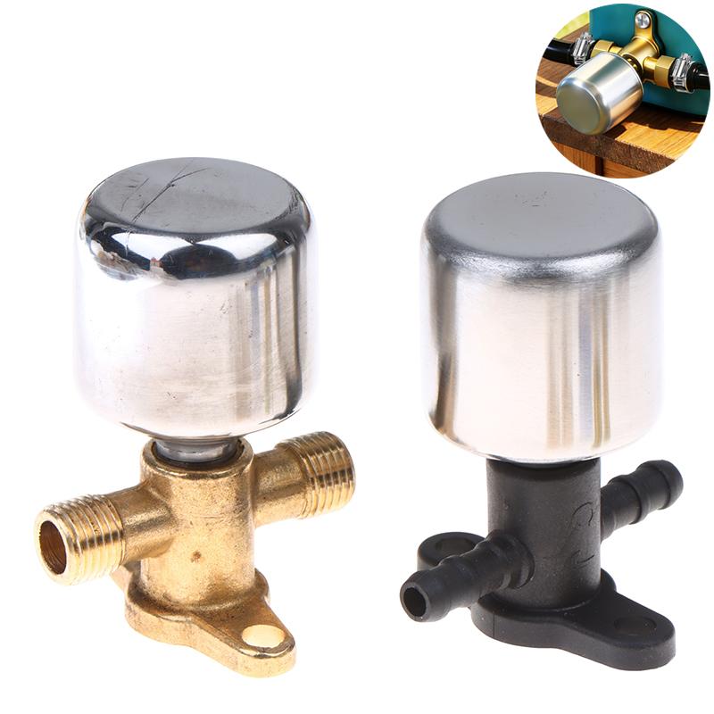 Cilindro Pressione Spruzzatore Rimovibile Completamente in Rame Spruzzatore Elettrico ad Alta Pressione Serbatoio Aria Resistente alla Corrosione Booster Pressione