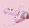TOCOBO Collagen Brightening Eye Gel Cream 30mL — Hydrating & Brightening Eye Care