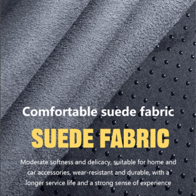 Car Travel Bed For NIO ES6 Inflatable Air Mattress Self-driving Tour Bed Outdoor Car Camping Accessories Trunk Sleeping Mat