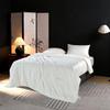 SOMERELLE Jacquard Mulberry Silk Soybean Quilt