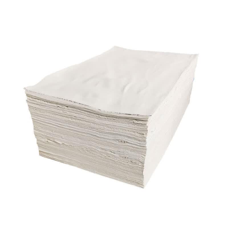Cotton Industrial Wiping Cloth
