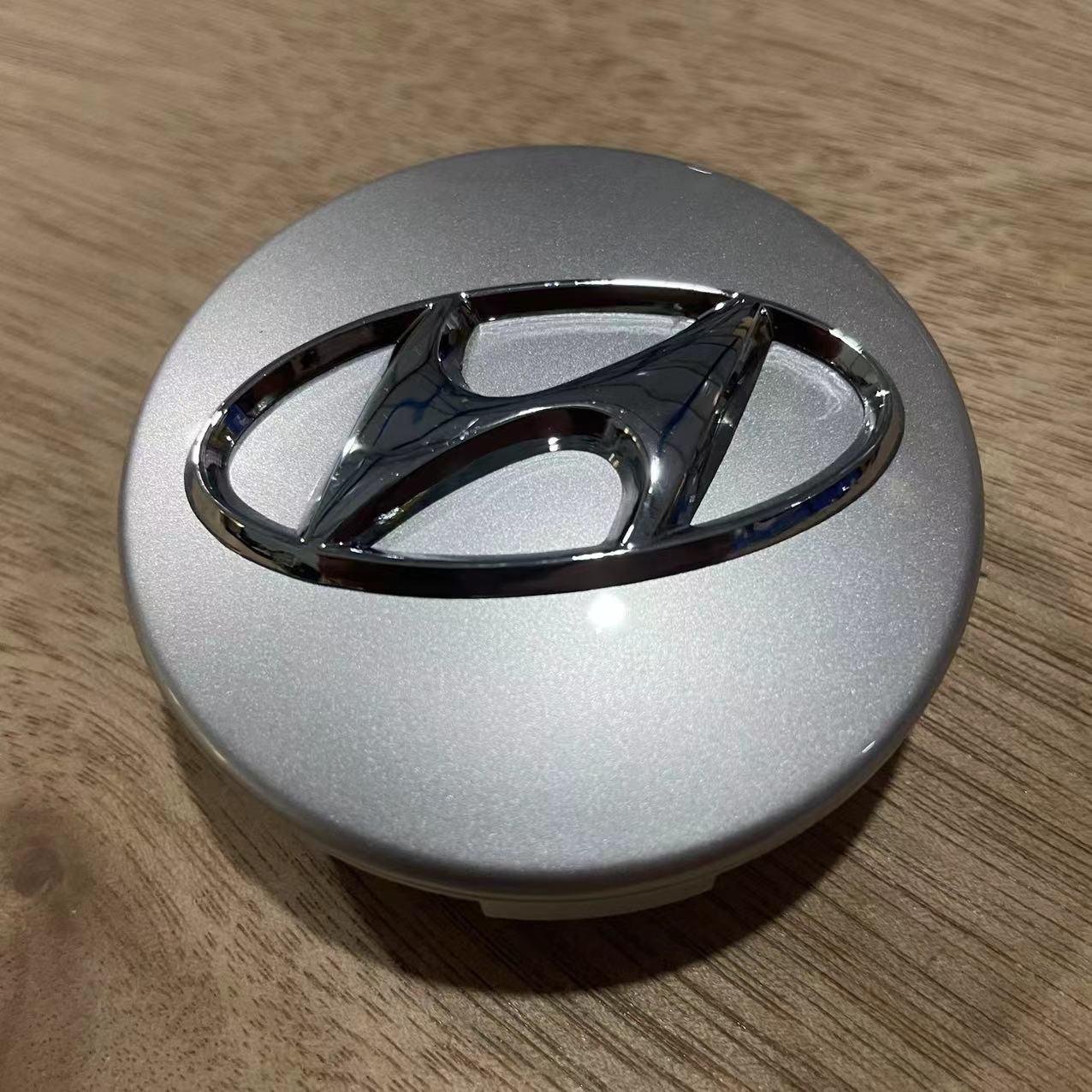 

Центральная крышка ступицы колеса и наклейка для защиты шин Beijing Hyundai Reina