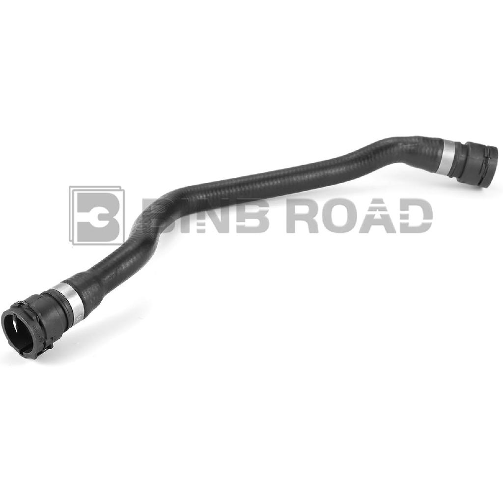 Dolny wąż zbiornika wyrównawczego do wody chłodzącej 11531436410 Kompatybilny z BMW E46 320i 323i 325i 328i 330i 1997-2006