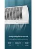 Silent Air Curtain Machine for Cold Storage & Shops – 1.5m & 1.8m Models