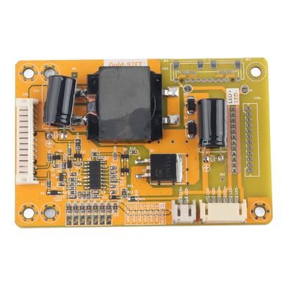 DIY-moduler – Elektroniska moduler