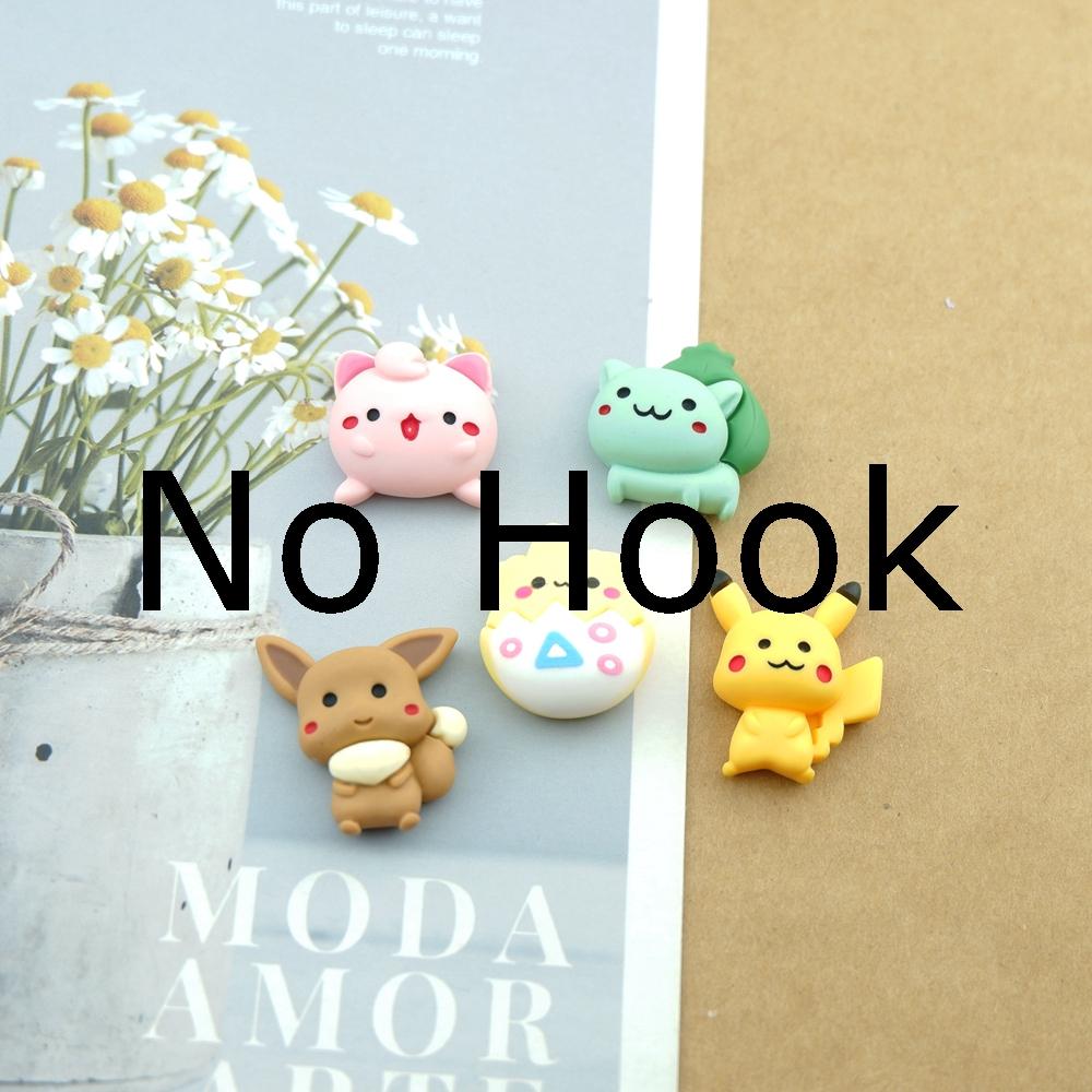 10Pcs/Lot Resin Cartoon Charms For Bracelets Key Chain Earring Jewelry Making Diy Craft Pendants Handmade Dollhouse