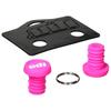ODI Pink Push-in Plug,