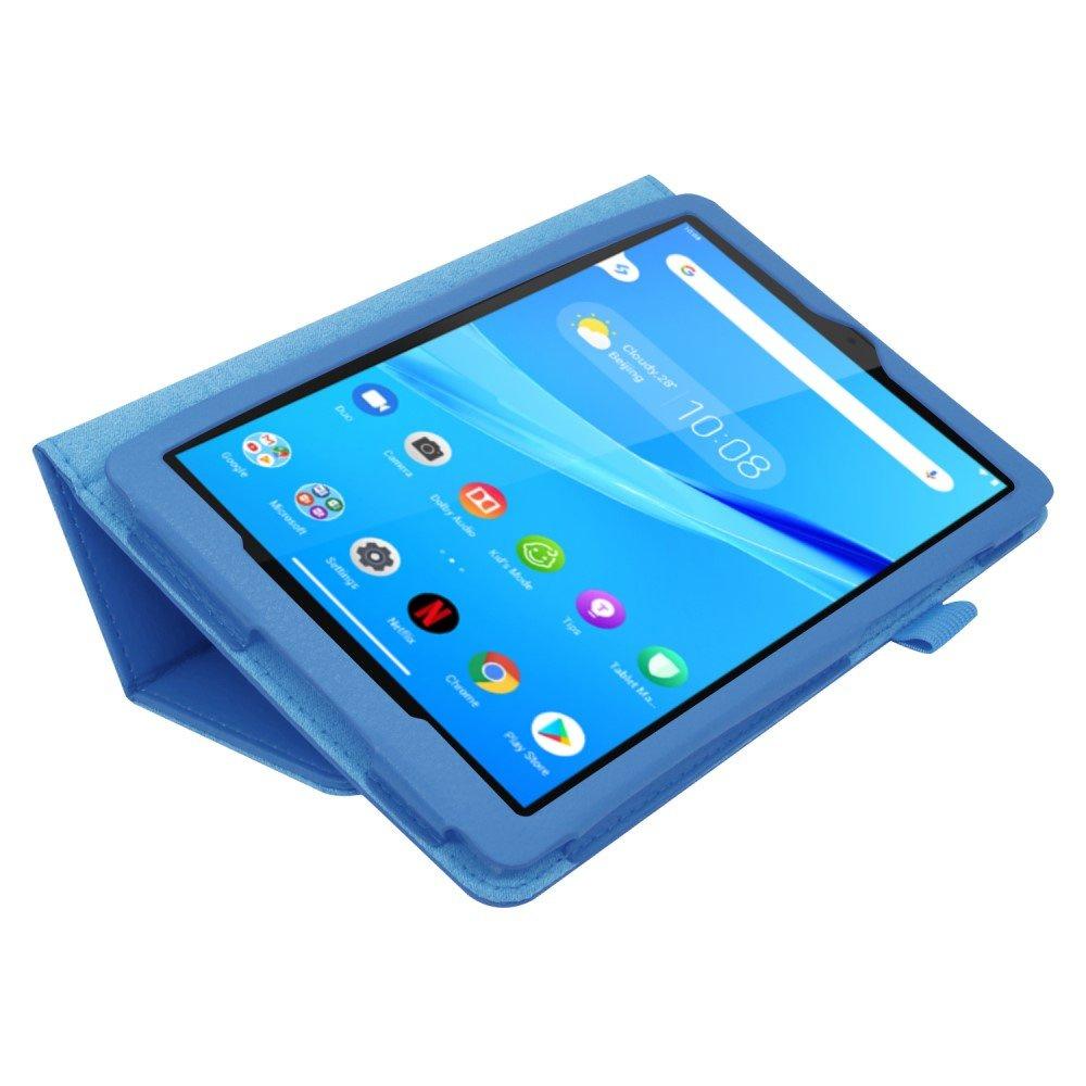Case for Lenovo Tab M8 / M8 2 Gen TB-8505F/8505X / TB-8705F/TB-8705L, blue