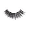 Makeup Tools Thick Cross Wispy Eye Lash Extension 3D Soft Mink Hair False Eyelashes Natural Long