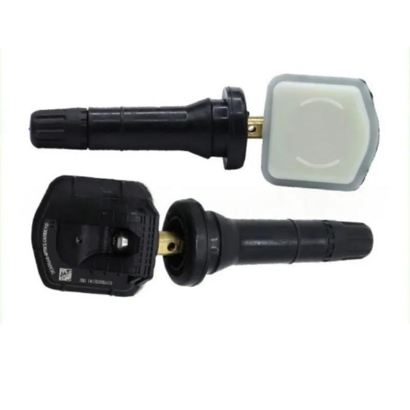 4PCS 8040002DA1 TPMS Tire Pressure Monitor System Sensor For Xiaopeng  P7 G9