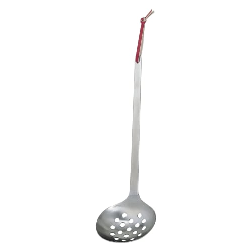 Kobo Aizawa Slotted Ladle, Parsley, Small, 880-2