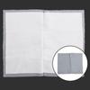 Polishing Cloth Large Jewelry Cleaning Cloths for Gold Silver and Platinum Jewelry Coins Watch Silverware Cleaner Cloth